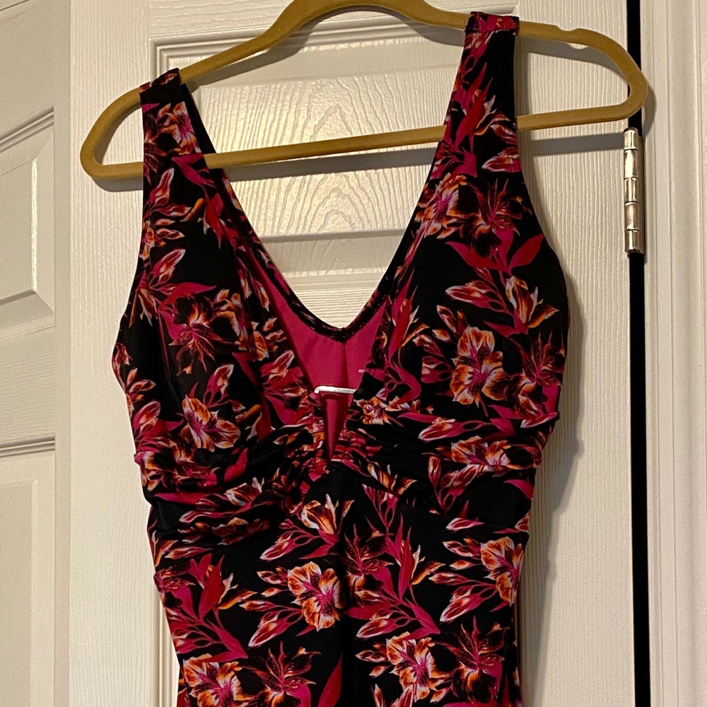 Bathing suits